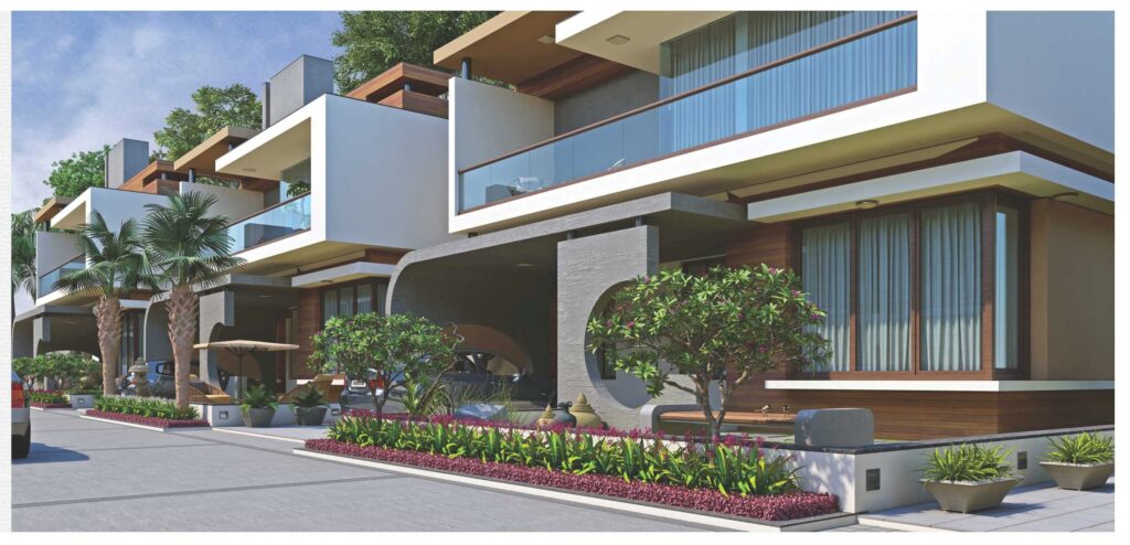 Anand Best Real Estate Project For Living In Anand,Gujarat