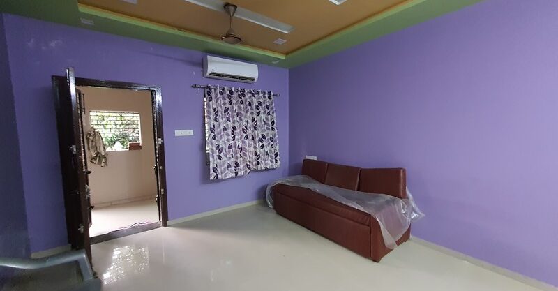 1 bhk house on rent bakrol vadtal road