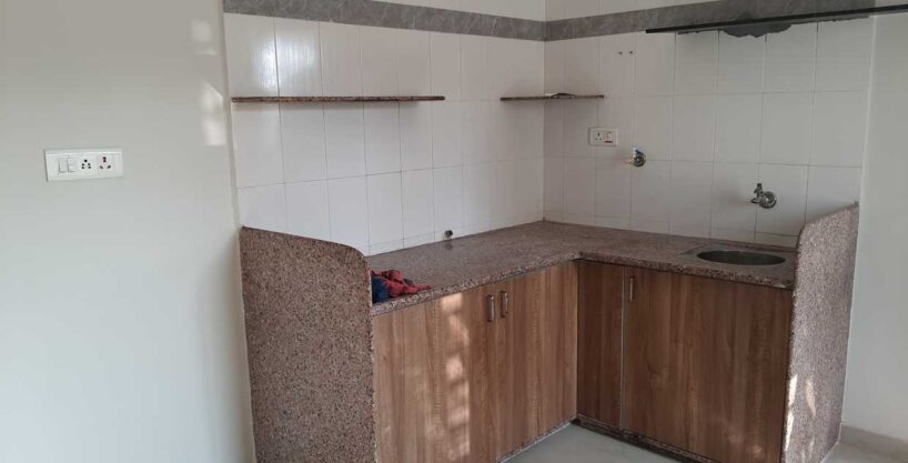 1 bhk Flat on rent IN Nana Bazar road