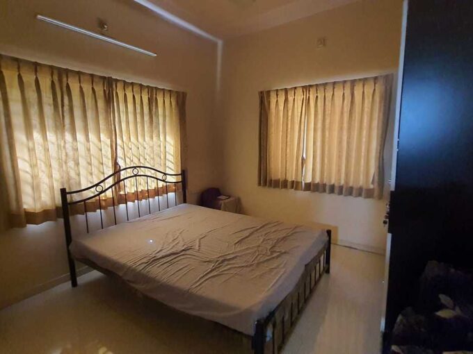 3 Bhk House For Sale In Anand-Bakrol Road Anand