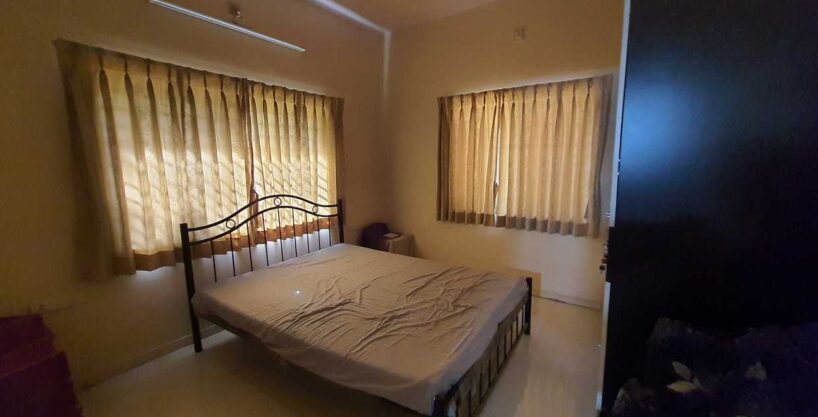 3 bhk house for sale in anand-bakrol road anand