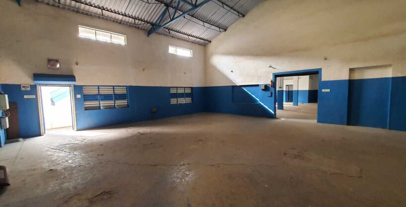 factory for rent in gidc anand