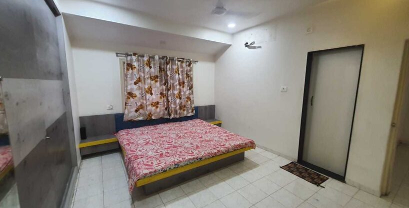 2 bhk flat on sale in anand -vidyanagar road