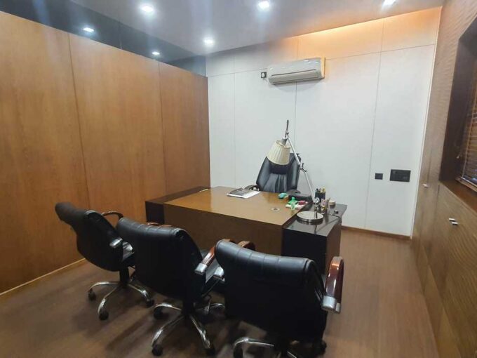 office for rent in vallabh vidyanagar anand gujarat