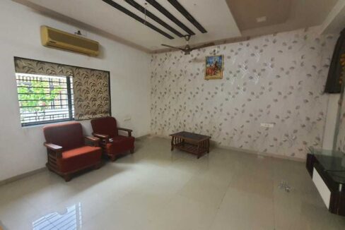 3 Bhk House For Sale In Karamsad Anand