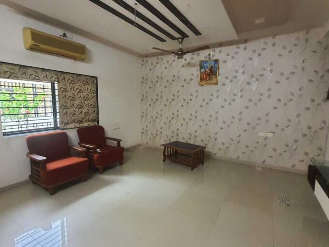 3 Bhk House For Sale In Karamsad Anand