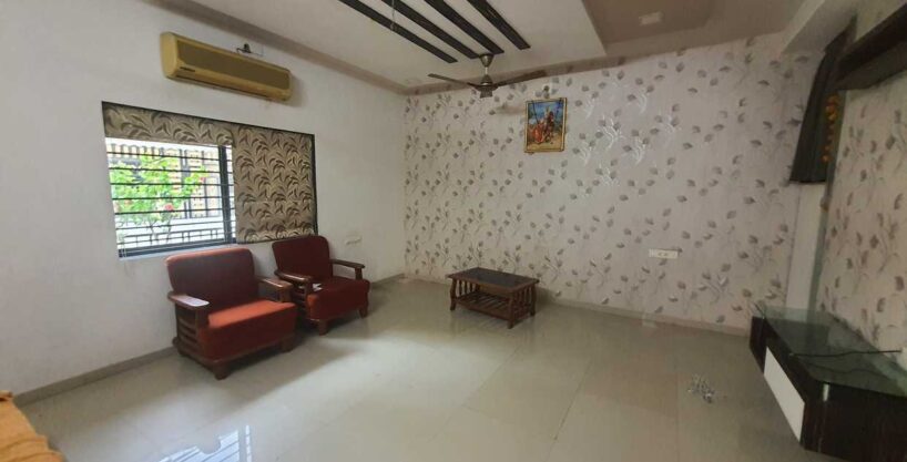 3 BHK House for sale in Karamsad Anand