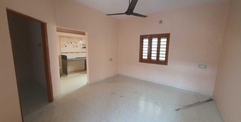 1 BHK HOUSE FOR RENT B/H ELECON COMPNEY