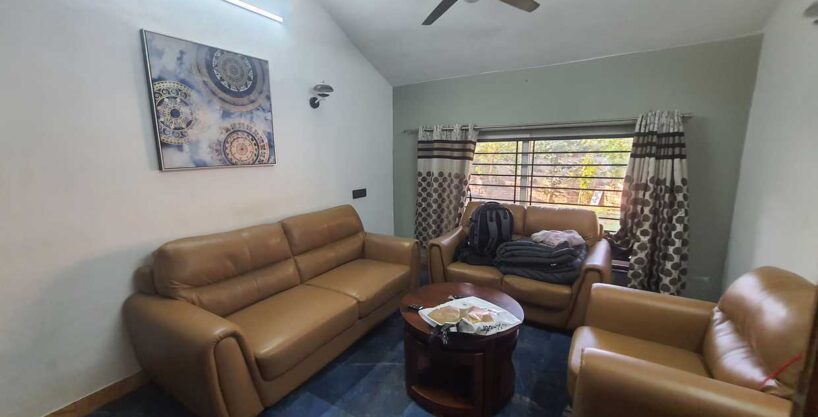 3 BHK hOUSE FOR RENT IN BAKROL , ANAND