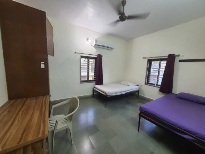 3 Bhk House For Rent In Vallabh Vidyanagar , Anand