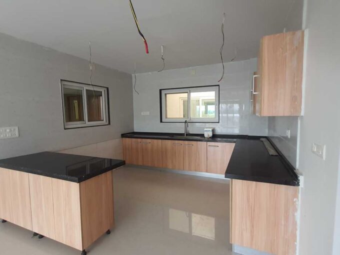 3 Bhk Flat For Sale In Anand -Sojitra Road