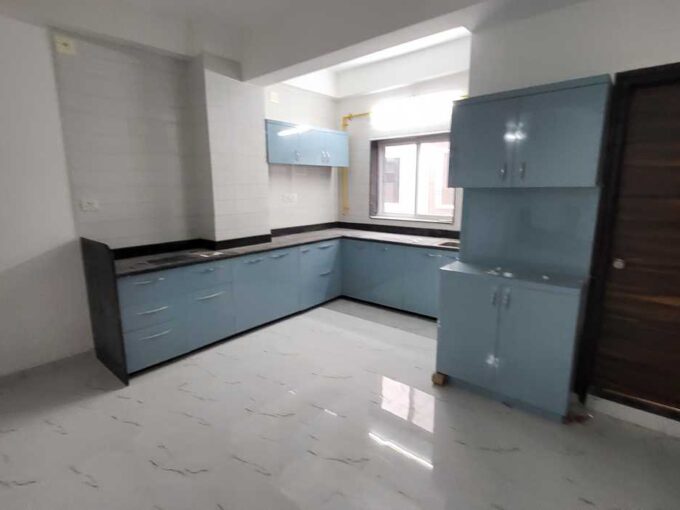 3bhk flat for rent in karamsad anand gujarat