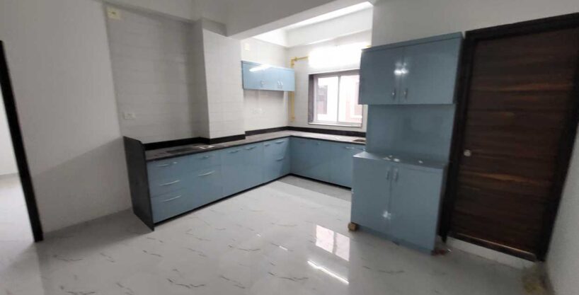 3bhk flat for rent in karamsad anand gujarat