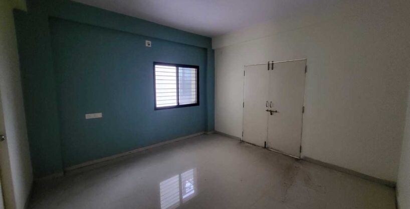 3 BHK FLAT FOR SALE IN ANAND -VALLABH VIDYANAGAR ROAD