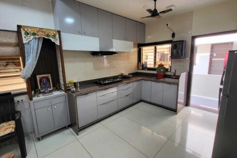 3 Bhk House For Sale In Karamsad Gana Road