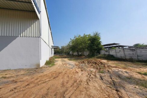 Warehouse / Godown for Rent in Anand