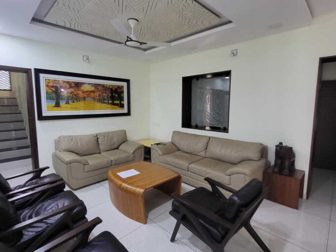 3 Bhk House For Sale In Vallabh Vidhyanagar Anand
