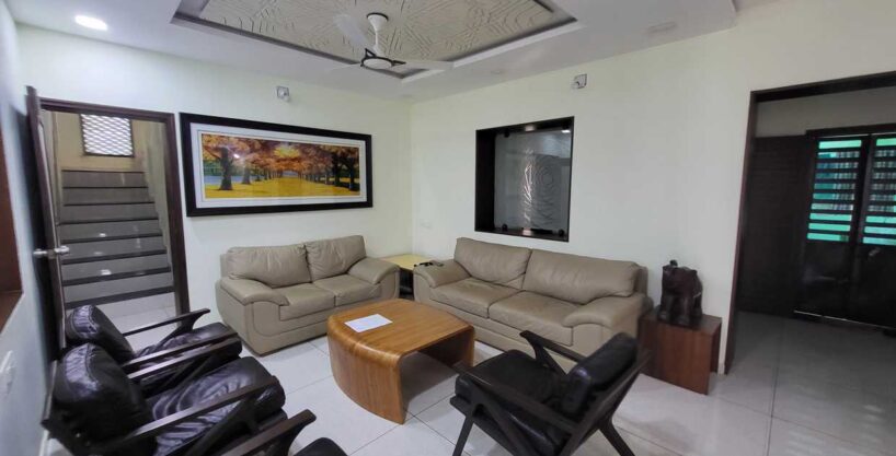 3 BHK House for sale in Vallabh Vidhyanagar Anand