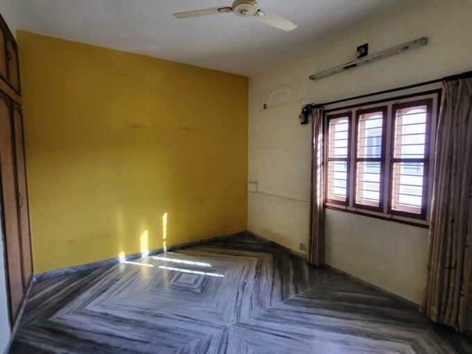 3 Bhk House For Rent Karamsad -V.v.nagar Road