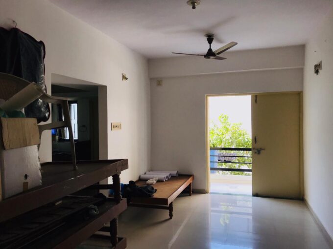 2 Bhk Flat For Sale In Mota Bazzar