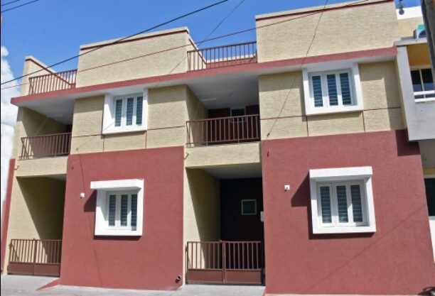 3 BHK HOUSE FOR SALE ANAND -SOJITRA ROAD