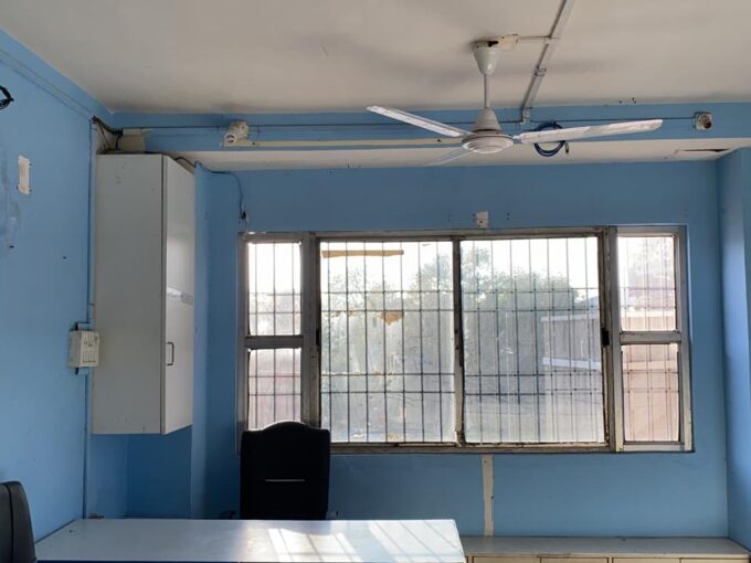 Office For Rent In Anand Near New Bus Station