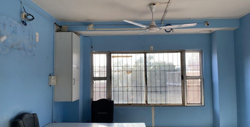 Office for rent in anand near new bus station