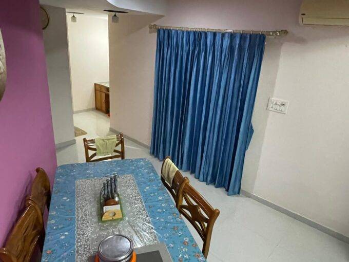 3 Bhk Flat For Sale In Mota Bazar Anand Gujarat