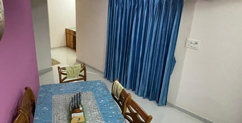 3 bhk flat for sale in mota bazar anand gujarat