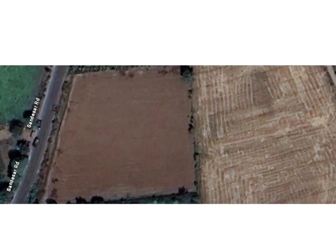 Agriculture Land For Sale In Anand Gujarat