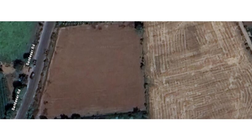 Agriculture Land For Sale In Anand Gujarat