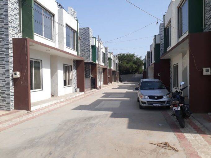 3 Bhk House For Sale Anand-Vaghasi Anand Gujarat