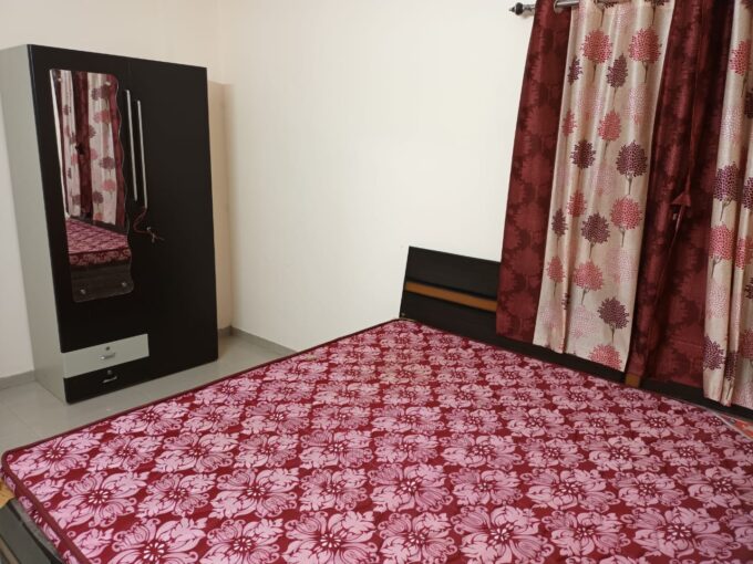 3 Bhk Flats For Rent In Karamsad, Anand