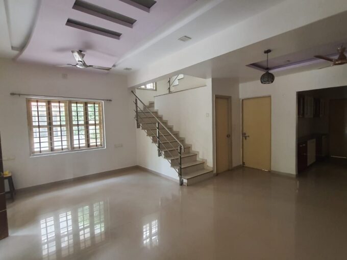 3 Bhk House For Rent Bakroal Rambhai Kaka Marg