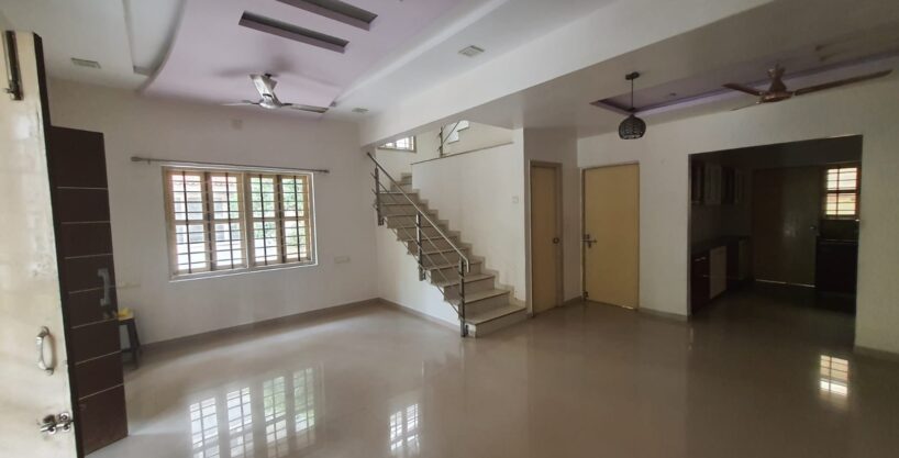 3 BHK HOUSE FOR Rent bakroal rambhai kaka marg