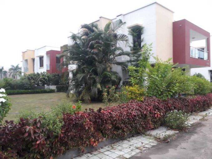 4 Bhk House For Sale Bakrol Vadtal Road Anand Gujarat