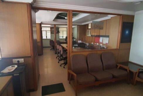 Office For Rent In Anand