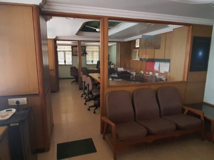 Office For Rent In Anand