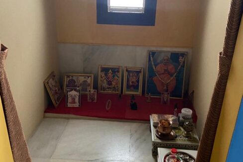 3Bhk House For Sale In Karamsad -V.v.nagar Road