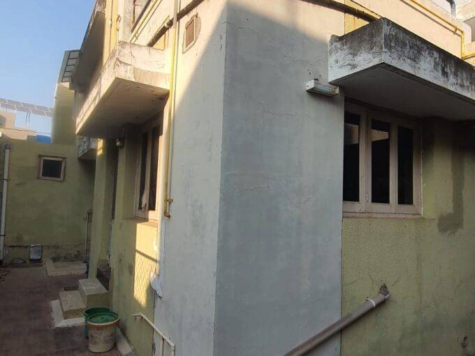 3Bhk House For Sale In Vinukaka Marg Anand