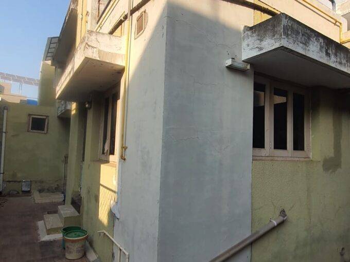 3bhk house for sale in vinukaka marg anand