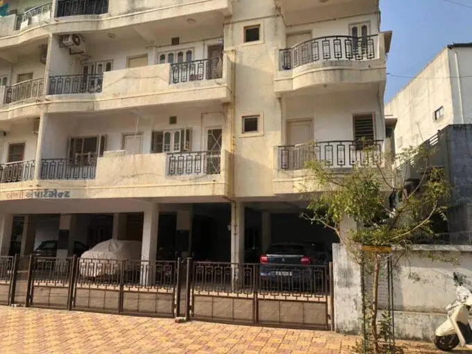 2 BHK Flats in Mahadev, Vallabh Vidhyanagar, Anand