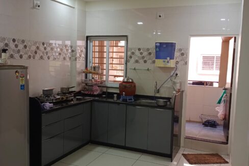 Flats For Sale In Anand