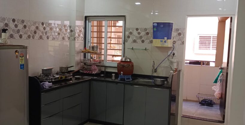 3 bhk flat for sale in karamsad anand