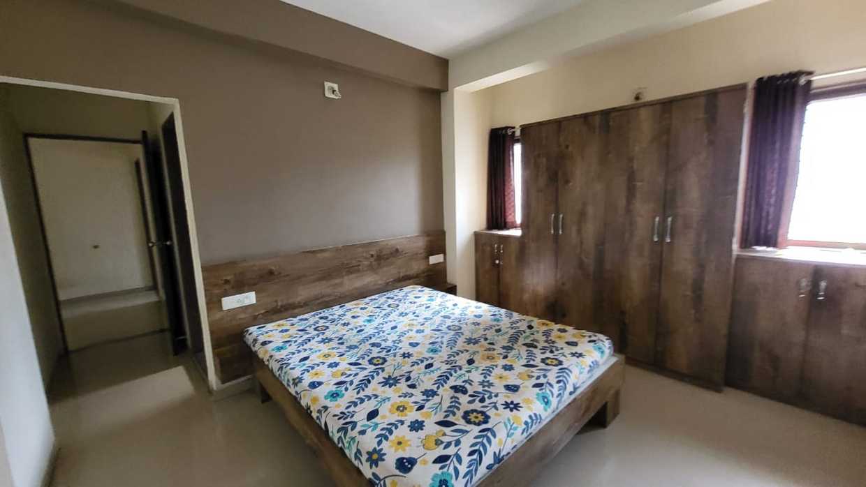 Looking for a 3 BHK House in Anand