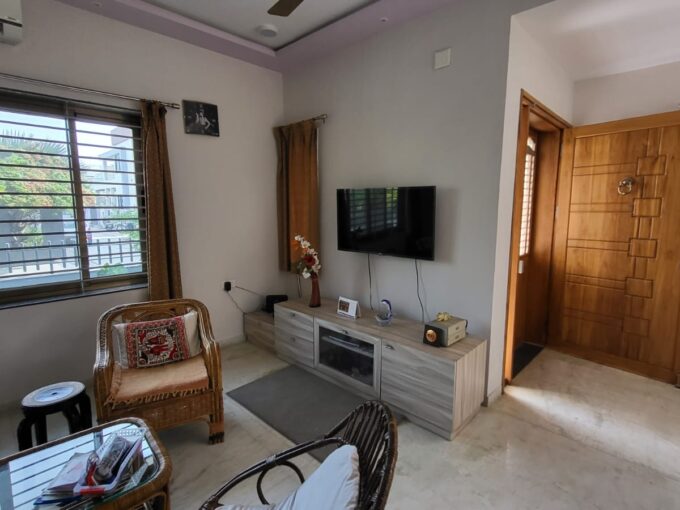 3 Bhk House For Sale Anand In Tp 10