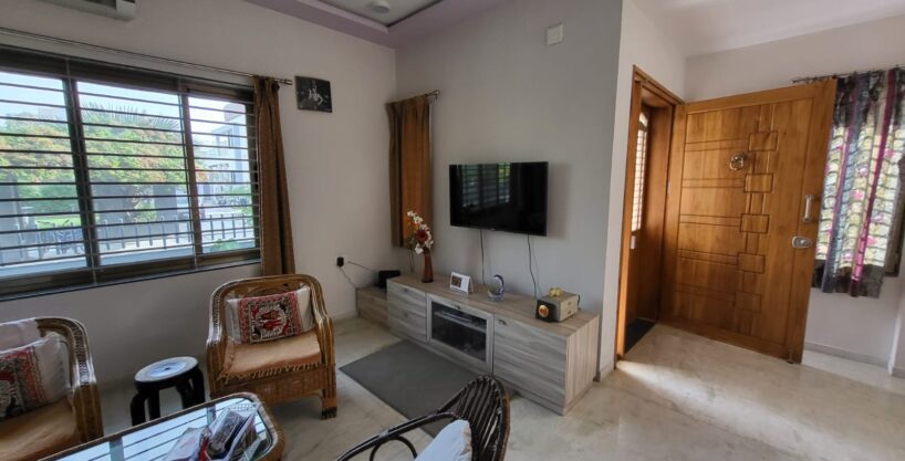 3 BHK hOUSE FOR SALE ANAND IN TP 10