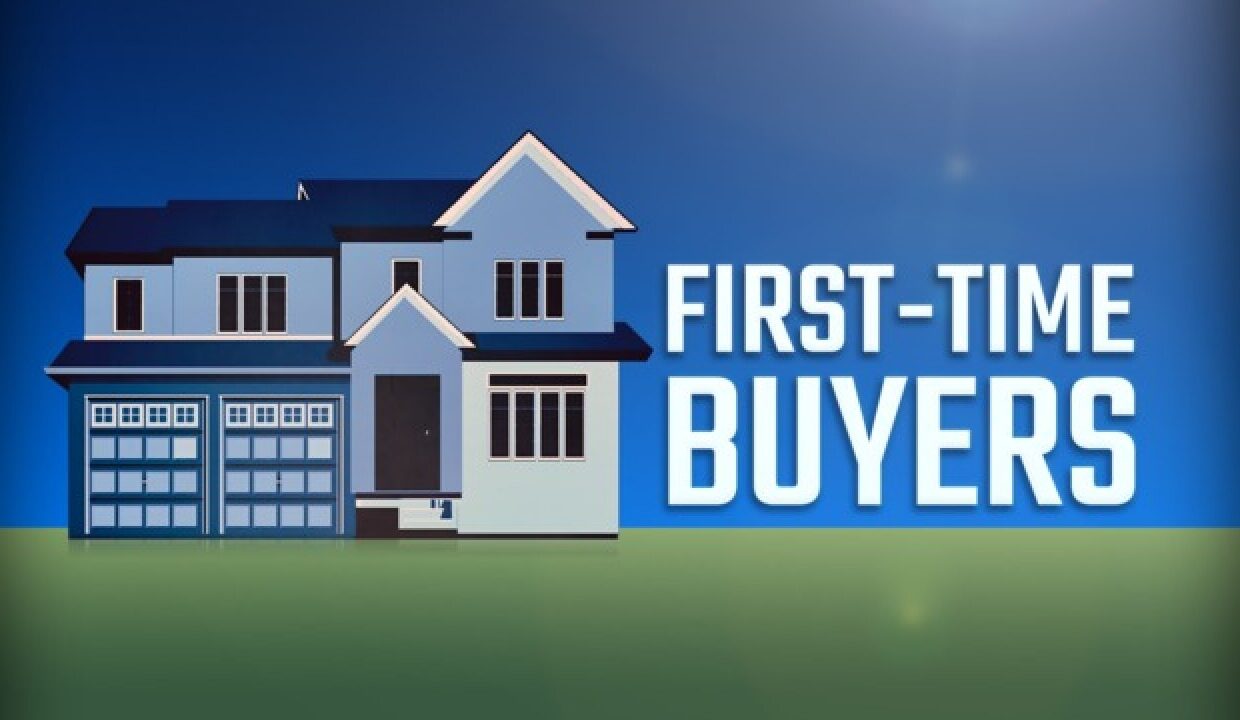 Housing market still a struggle for first-time buyers