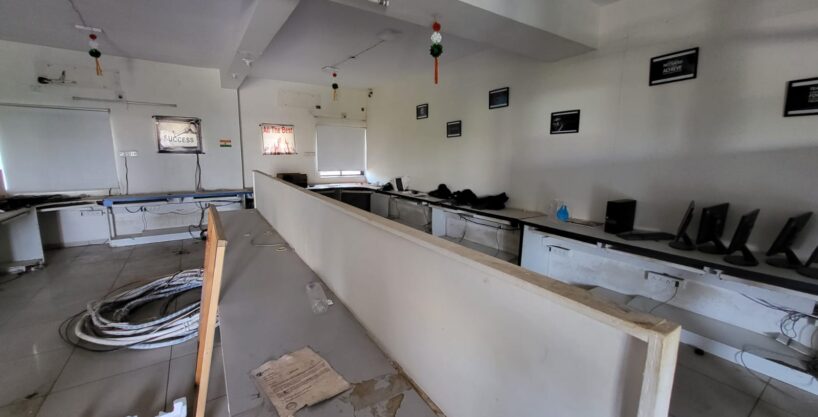 Office For Rent In Anand On Anand Lambhvel Road