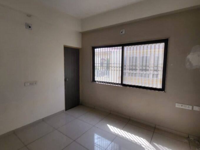 3 Bhk Flat For Sale In Bakrol Vadtal Road Anand